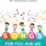 Songs For you & me - Grade 2 (Lyceum Publications)