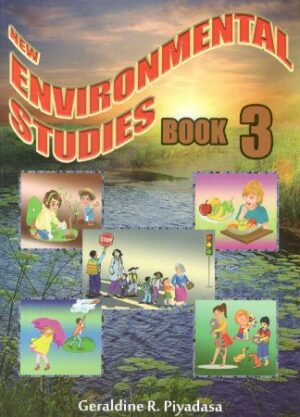 Environmental Studies Book 3 - 9559770810