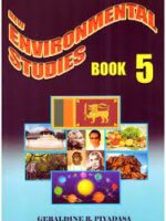 New Environmental Studies Book 5 - 9789555231565
