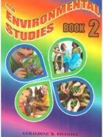New Environmental Studies Book 2 - 9789559770817