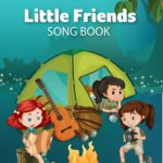 Little Friends Song Book | BookStudio.lk