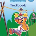 New Heinemann Maths - Year 5: Textbook