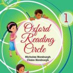 Oxford Reading Circle 1 (Revised Edition) 9780199459780 BookStudio.lk Sri Lanka