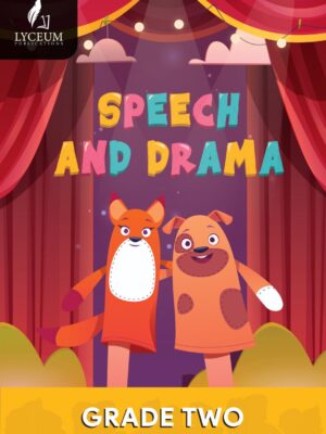 Speech and Drama Grade 2