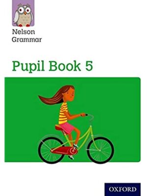 Nelson Grammar Pupil Book 5