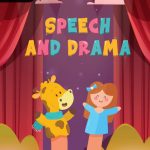 Speech and Drama Grade 3