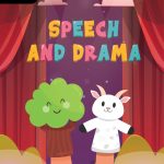 Speech And Drama Grade 1 By Lyceum Publications 9786246232320 BookStudio.lk Sri Lanka