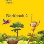 Nelson English Workbook 2