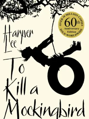 To Kill a Mockingbird: 60th Anniversary Edition Book Studio Online bookstore in Sri Lanka 9780099549482