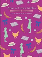 Anne of Green Gables - 9781784284237