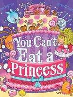 You Can't Eat a Princess! 9781407164847 Book Studio Online Book shop in Sri Lanka