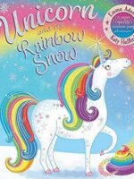 Unicorn and the Rainbow Snow by Emma Adams Best Online Bookshop in Sri lanka 9781407198828