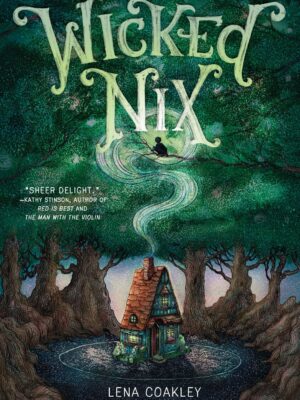 Wicked Nix 9781443454704 BookStudio.lk Online Bookshop in Sri Lanka