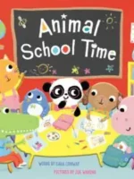 animal school time 9781926444529 Bookstudio Online bookstore in Sri Lanka