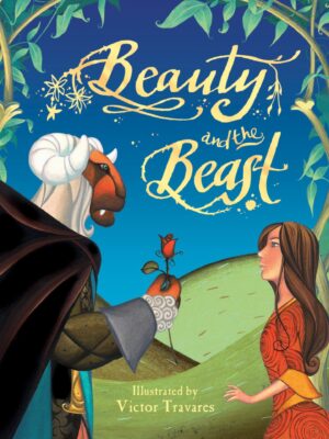 Beauty and the Beast