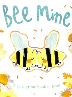 Bee Mine 9781680106398 Book Studio Online bookstore in Sri Lanka