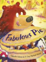 Fabulous Pie (Scholastic Inc.) 9781407147314 Bookstudio,lk Online Bookshop in Sri Lanka