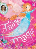 Fairy Magic by Cerrie Burnell | Book Studio 9781407164861