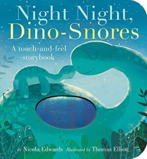 Night Night, Dino-Snores 9781680105483 BookStudio.lk Sri Lanka