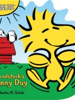 Woodstock's Sunny Day (Peanuts) 9781534460164 BookStudio.lk Sri Lanka