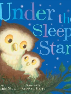 Tiger Tales - Under the Sleepy Stars