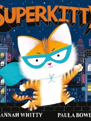 SUPERKITTY 9781471175091