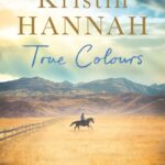 True Colours by Author Kristin Hannah BookStudio.lk Sri Lanka