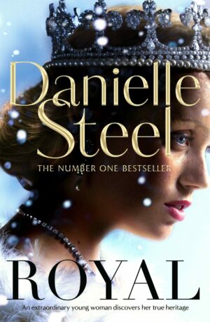 Royal By Danielle Steel | Bookstudio.Lk
