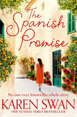 The Spanish Promise - 9781529006186