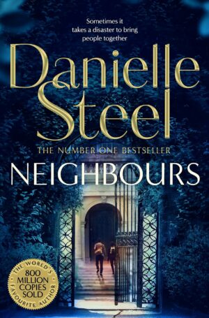 Neighbours by Danielle Steel | Bokstudio.lk