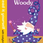 Read it yourself with Ladybird Level 0: Phonics Step 11 - Wizard Woody
