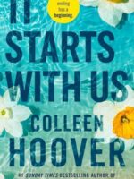 It Starts with Us by Colleen Hoover | BookStudio.lk