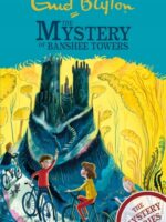 The Mystery Of Banshee Towers | Bookstudio.Lk