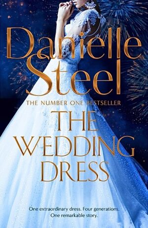 The Wedding Dress By Danielle Steel | Bookstudio.Lk