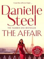 The Affair By Danielle Steel | Bookstudio.Lk