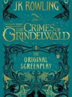Fantastic Beasts The Crimes of Grindelwald