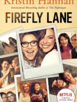 Firefly Lane by Kristin Hannah - 9781529055917 - BookkStudio.lk