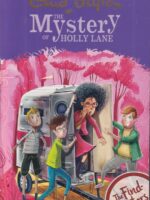 The Mystery Of Holly Lane | Bookstudio.Lk
