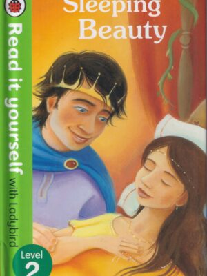 Read it yourself with Ladybird Level 2 – Sleeping Beauty