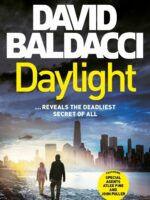 Daylight By David Baldacci : 9781509874606