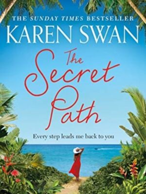 The Secret Path - 9781529006261