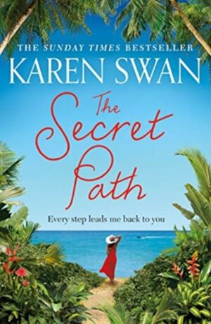 The Secret Path - 9781529006261