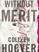 Without Merit by Colleen Hoover | BookStudio.lk