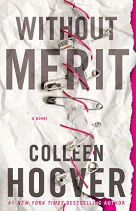 Without Merit by Colleen Hoover | BookStudio.lk