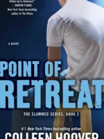 Point of Retreat by Colleen Hoover | Bookstudio.lk