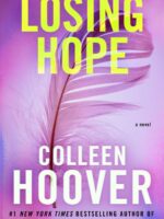 Losing Hope by Colleen Hoover | Bookstudio.lk