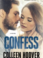Confess by Colleen Hoover - 9781501176838 - Bookstudio.lk
