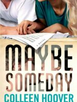 Maybe Someday by Colleen Hoover | Bookstudio.lk