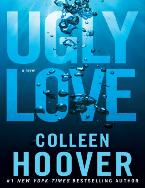 Ugly Love by Colleen Hoover - 9781476753188 - Bookstudio.lk