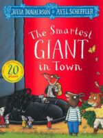 The Smartest Giant In Town 20th Anniversary Edition